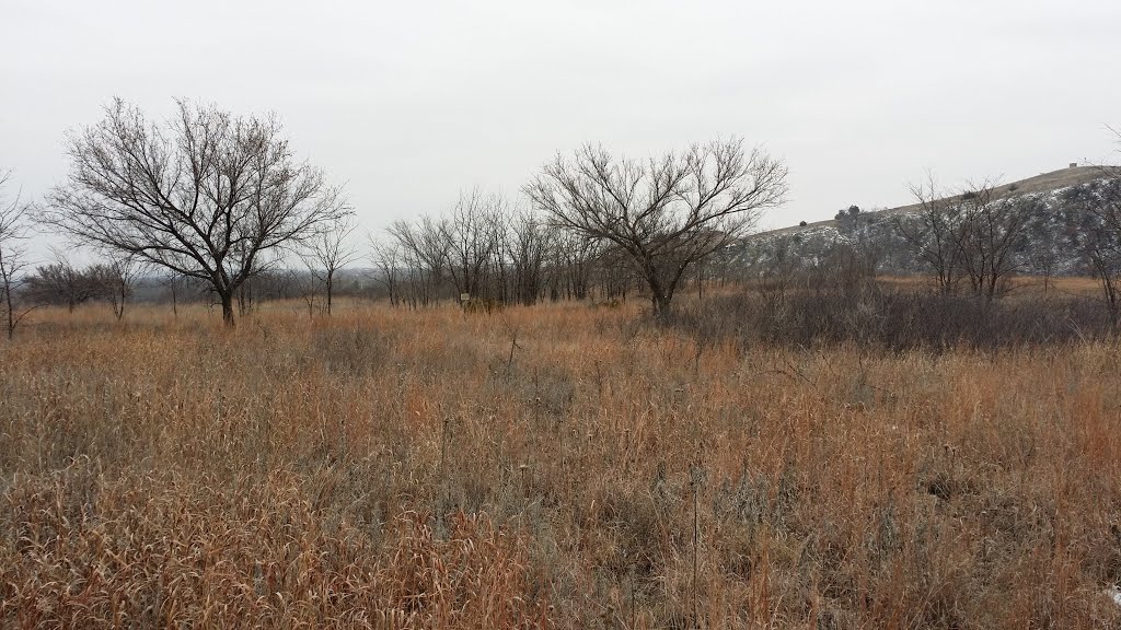 Fort Sill, OK by David Radcliff