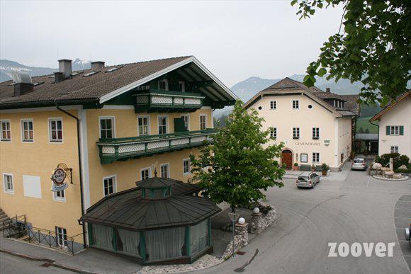 5423 Sankt Koloman, Austria by heinzseiler12