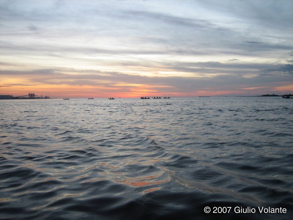 Pescadores de Santarém (15/07/2006) 17:50 by Giulio Volante