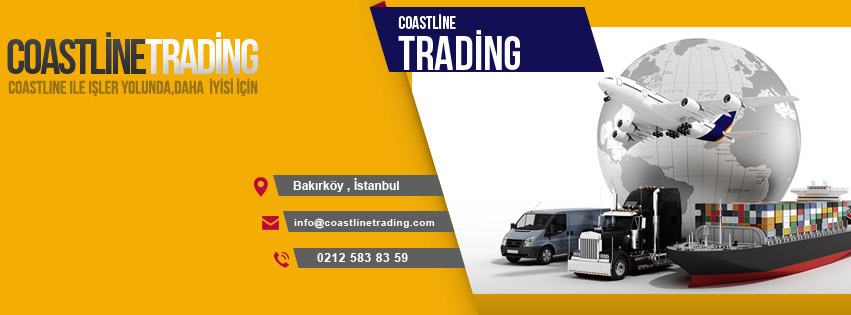 Coastline Trading by Coastline Trading