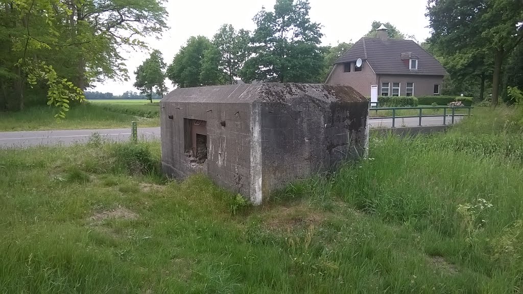 Bunker by Daan974