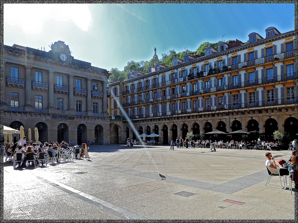 150517-047 SAN SEBASTIAN by Víctor Manuel Mamblo…