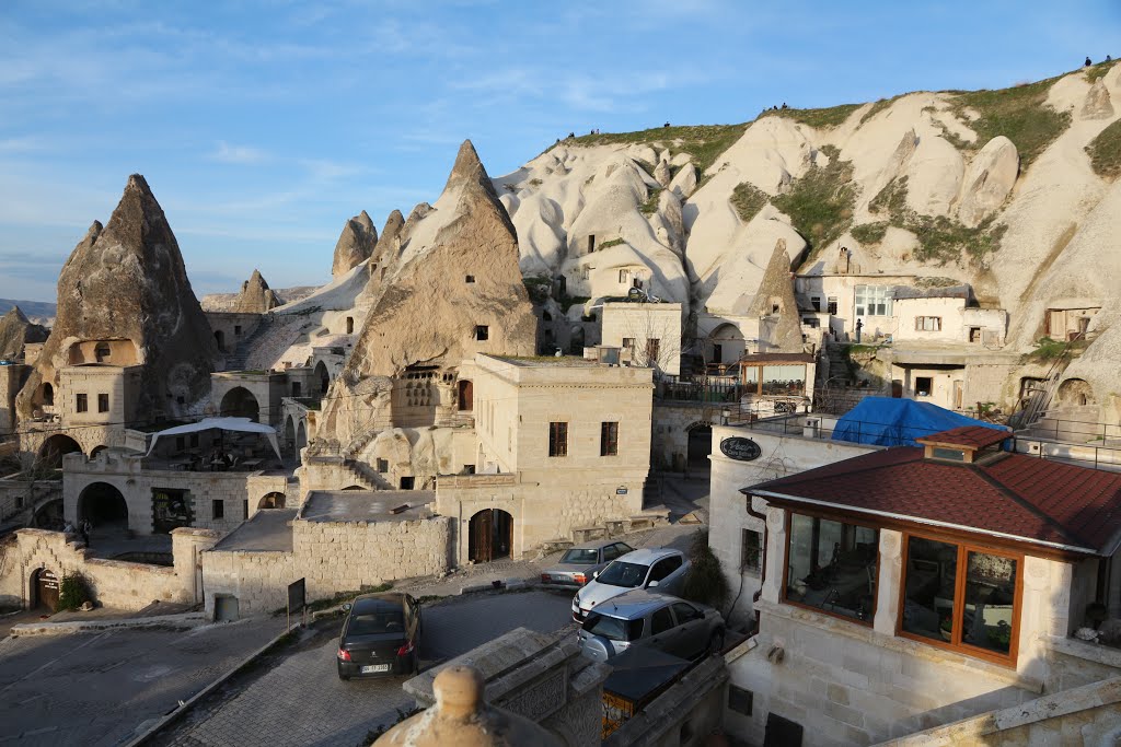 Goreme by pskusek