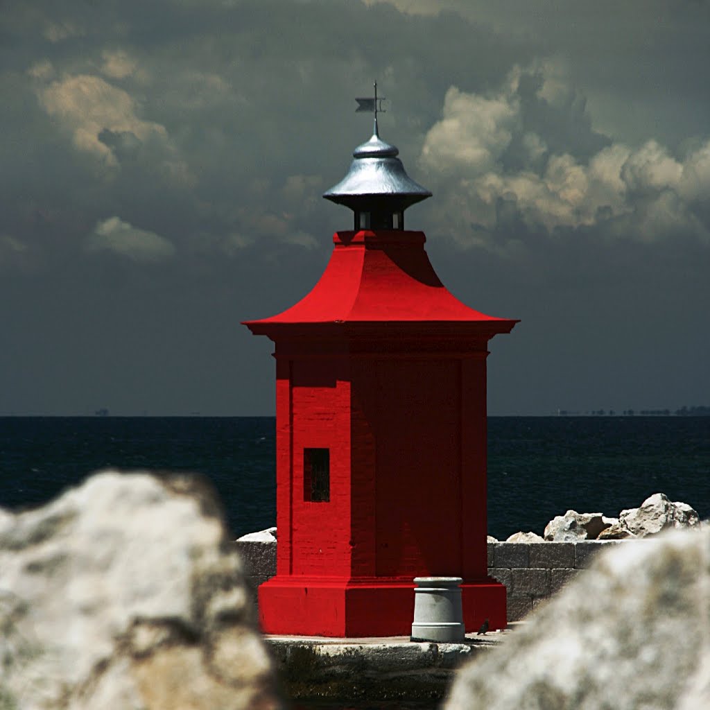 Piran, SLOVENIA by Aljaž Šajn