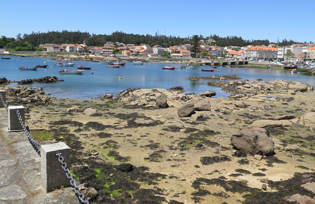 Illa de Arousa by RF Rumbao