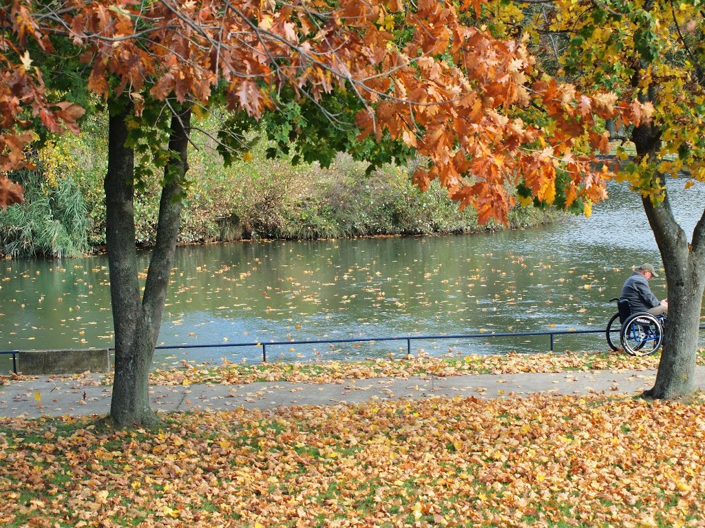 Zagreb, Croatia by Željko Vranić