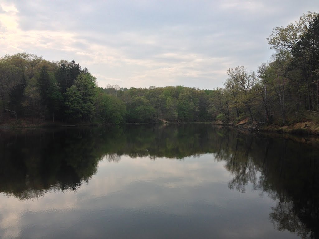 Brown Country State Park by Christophe Rochat