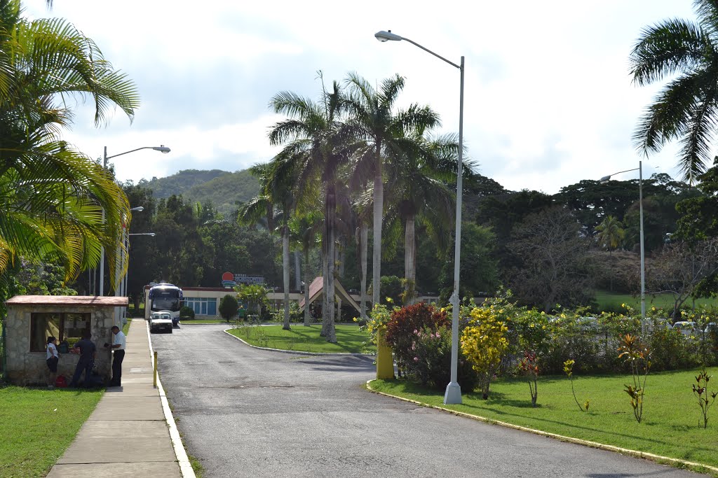 VILLA SOROA. PROVINCIA DE ARTEMISA. by CÉSAR O. GÓMEZ LÓPEZ