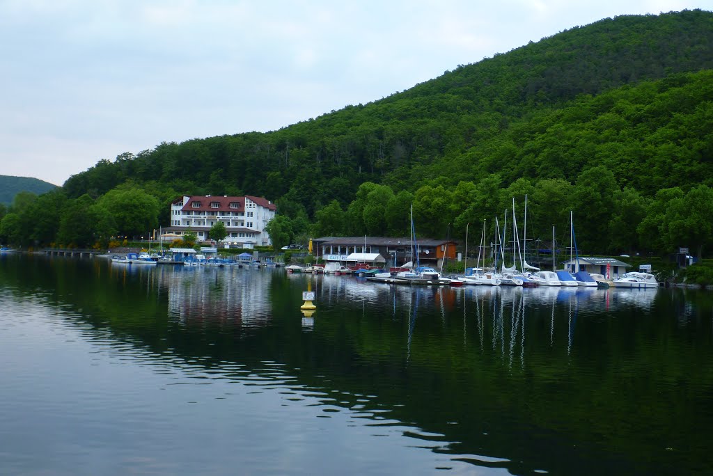 Edersee by Almut Martens