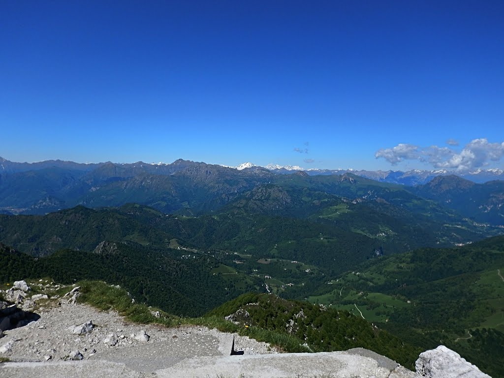 Valle Imagna by Gianluigi Turati