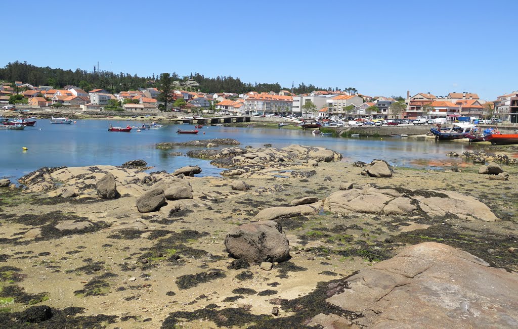 Illa de Arousa by RF Rumbao