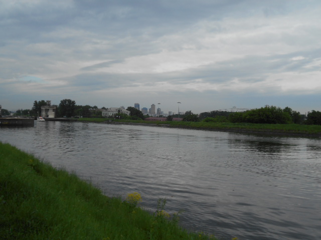 Pokrovskoye-Streshnevo District, Moscow, Russia by Germaine Greer