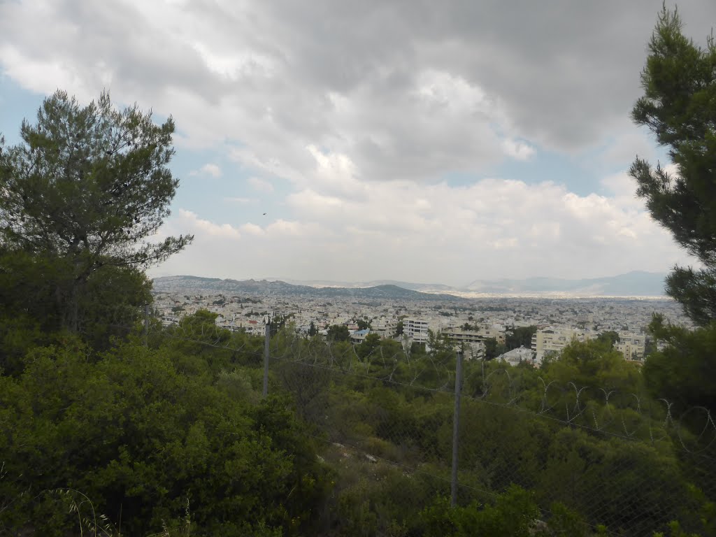 Agia Paraskevi, Greece by Nikos Sarantakos