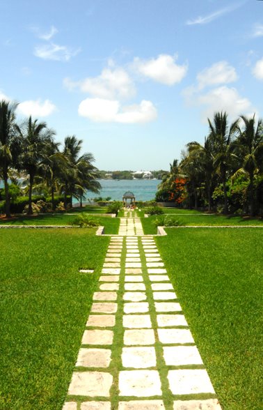 The Cloisters Nassau by FotoDOTbiz