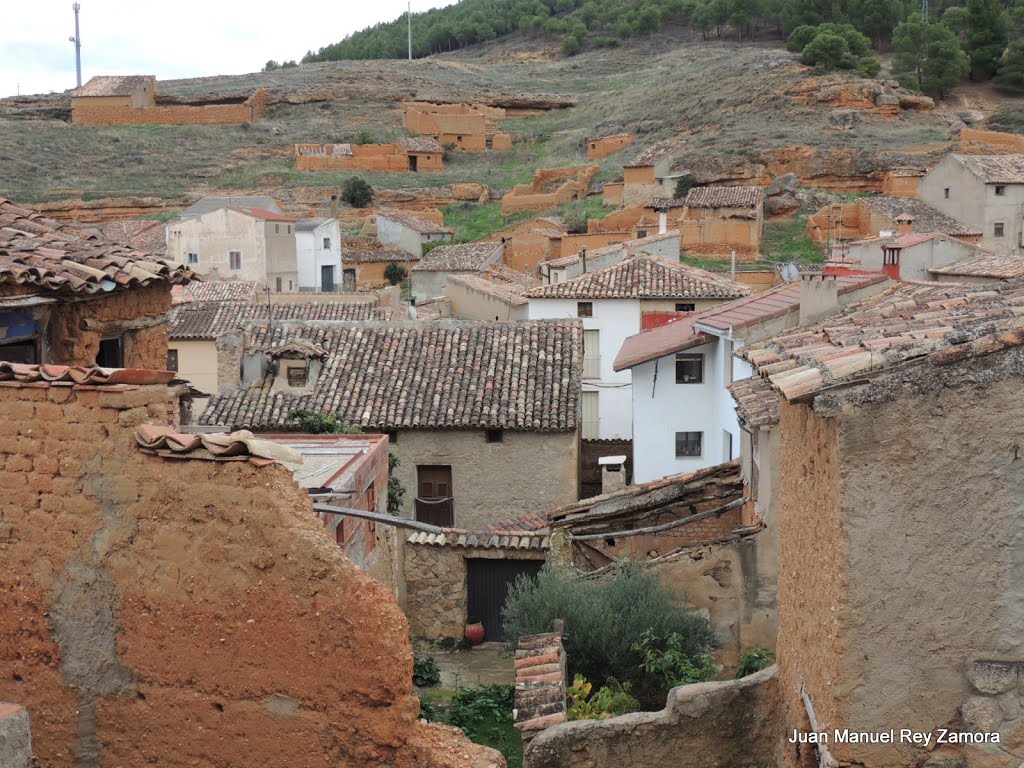 Arcos de Jalón- Soria-20141108 by Juan Manuel Rey Zamo…