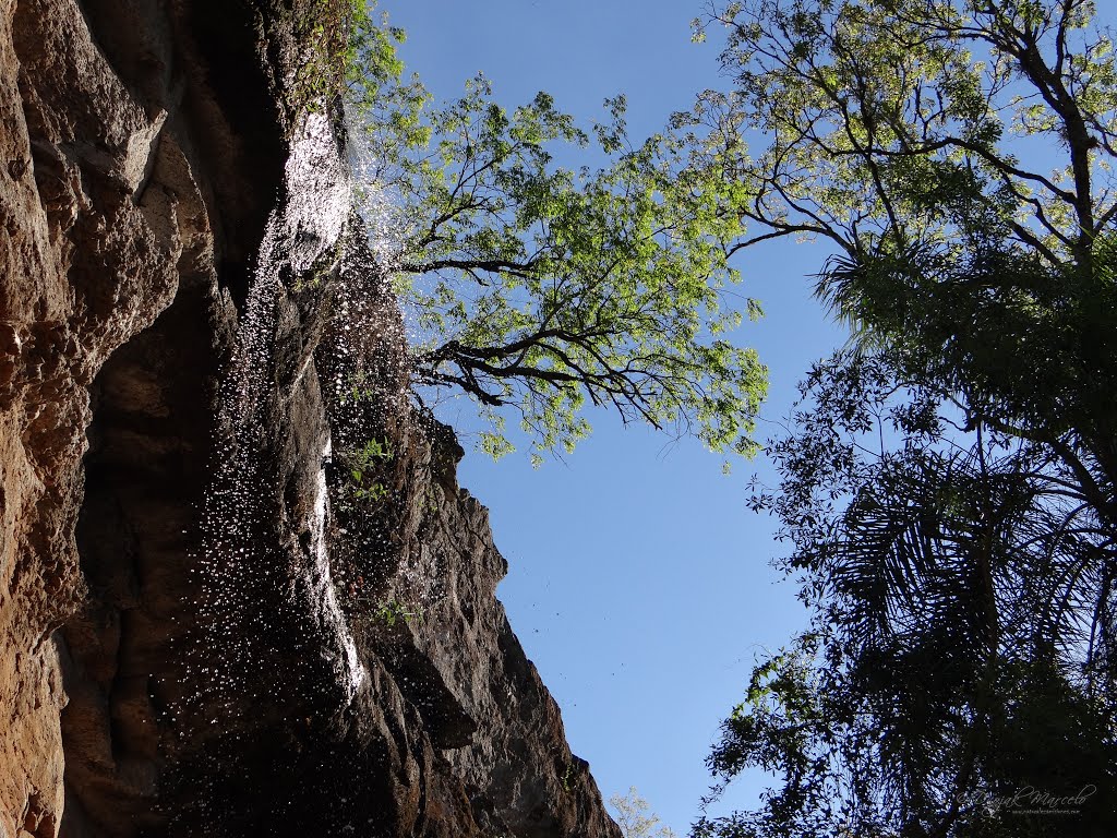 Profundidad Candelaria Misiones by Ivan Dvojak