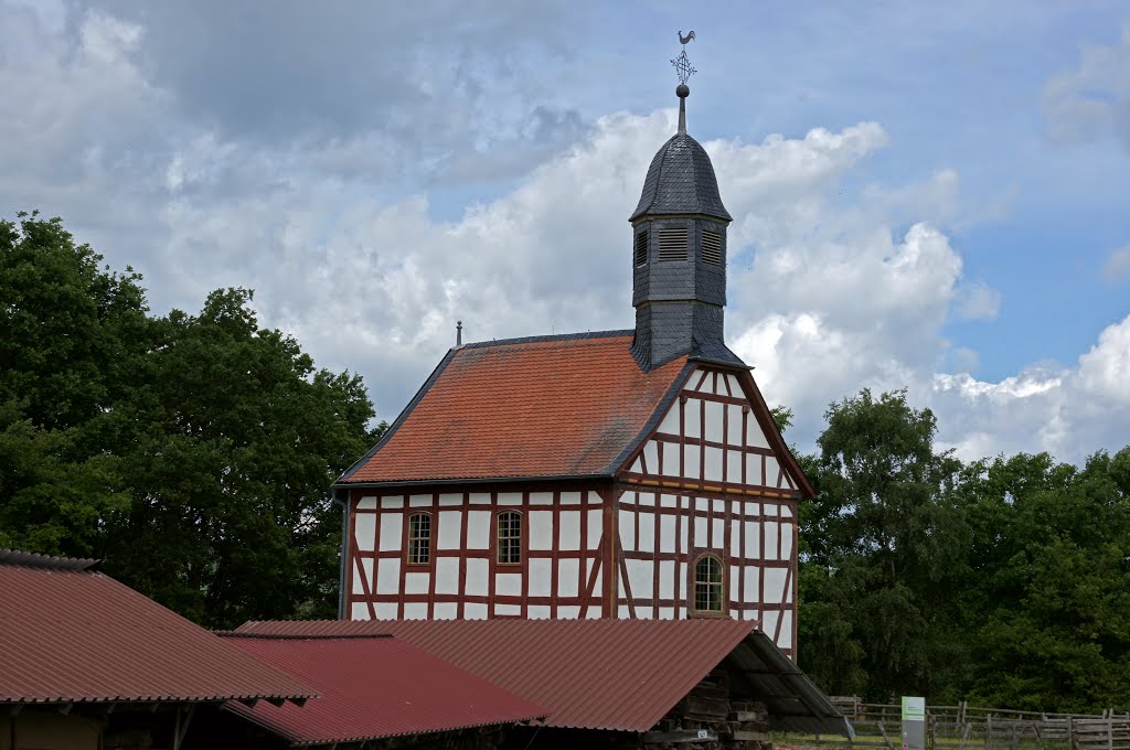 Neu-Anspach, Germany by Jürgen Düring