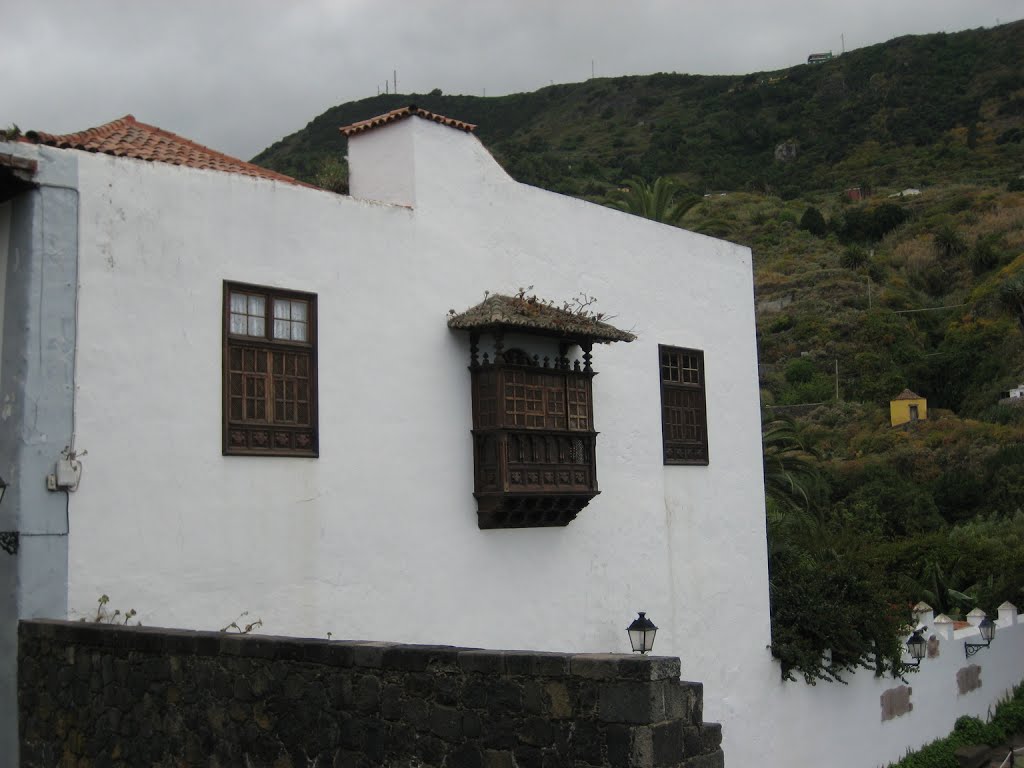 Icod de los Vinos, Santa Cruz de Tenerife, Spain by zumodevidrio