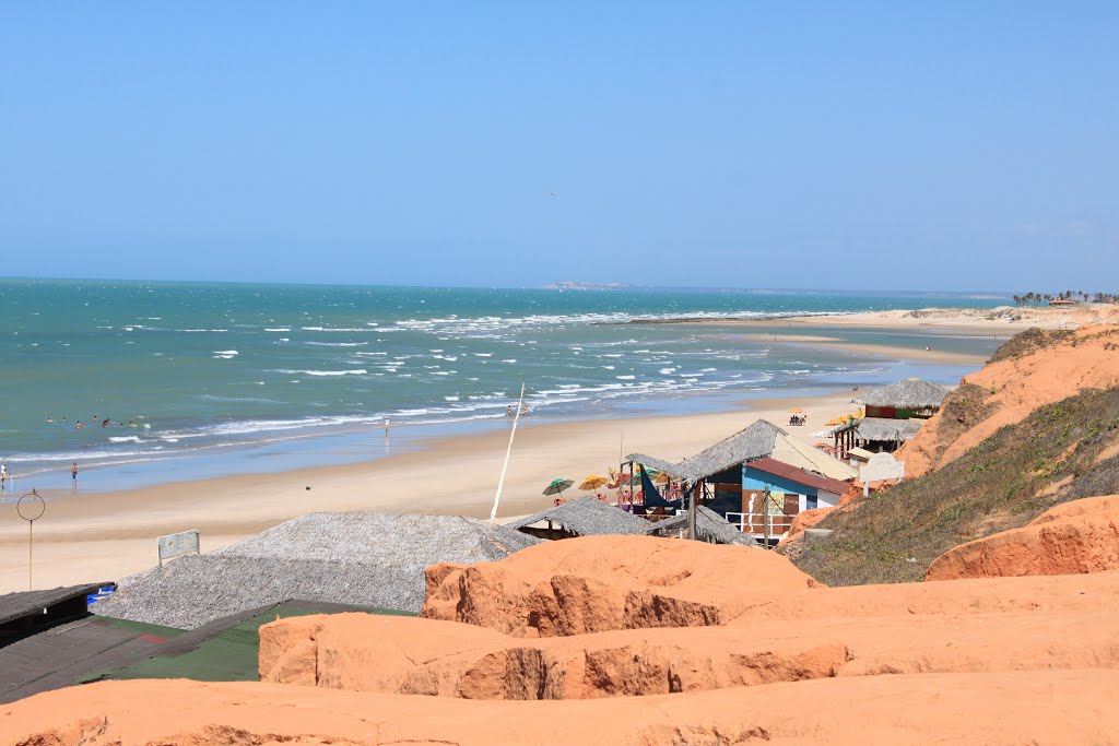 Aracati - State of Ceará, Brazil by Kellenberger Daniel