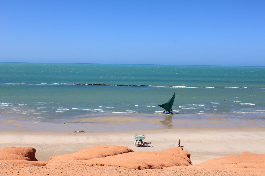 Aracati - State of Ceará, Brazil by Kellenberger Daniel