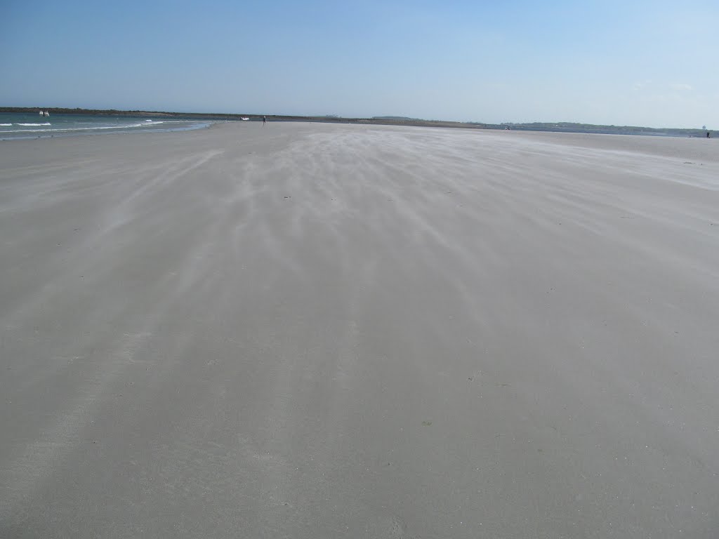 Goose Rocks Beach by Teresa Chrzanowski F…