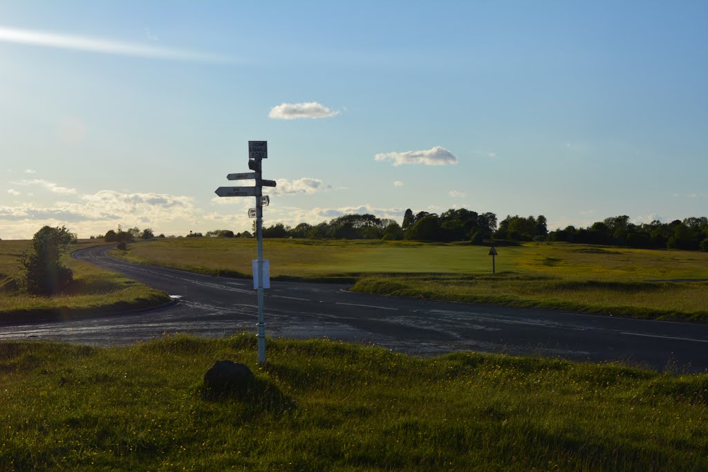 2015-05-29 Tom Long's Post Minchinhampton Common 2 by Mummervideo