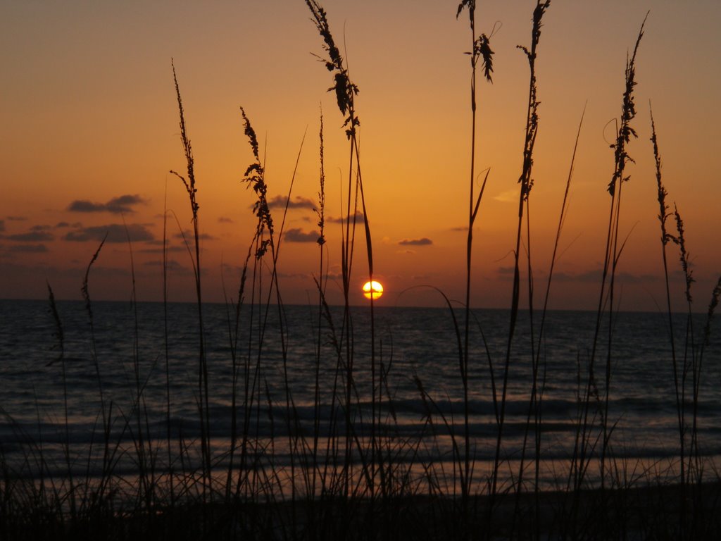 Anna Maria Island (August 5th, 2007) by Brett Hutchins