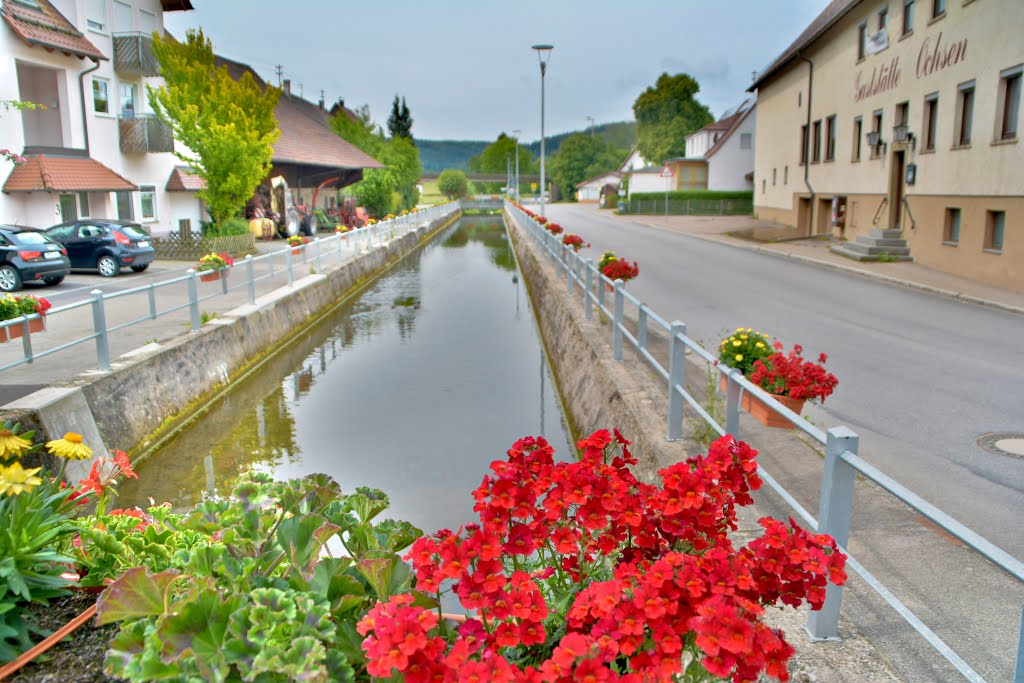 Fornsbach, 71540 Murrhardt, Germany by marianek