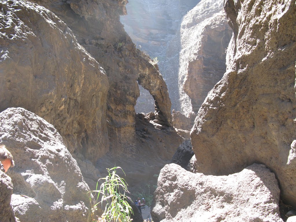 Buenavista del Norte, Santa Cruz de Tenerife, Spain by cykas