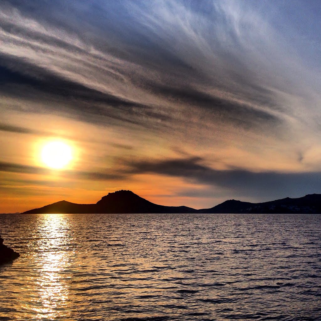 Merkez, 48990 Yalıkavak/Bodrum/Muğla, Turkey by Oğuz Develi