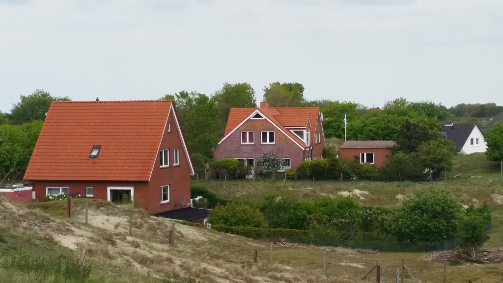 Norderney, Germany by Bernie Ongewe