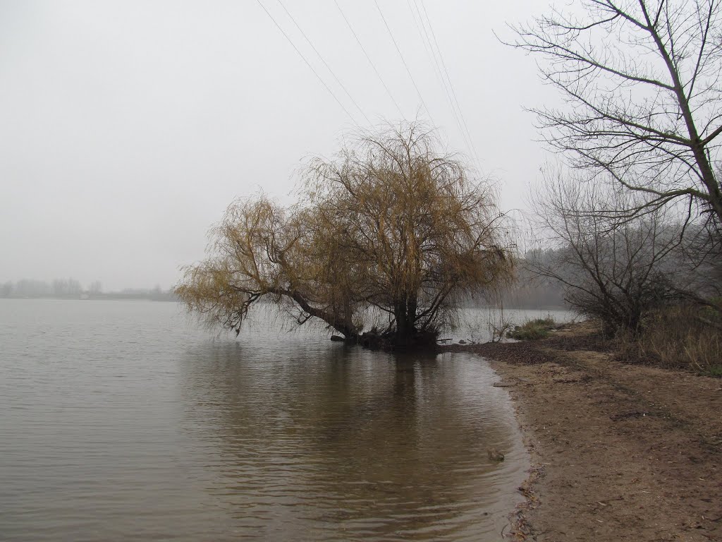 Kincsesbánya, Hungary by Csapat Kéktúrázó