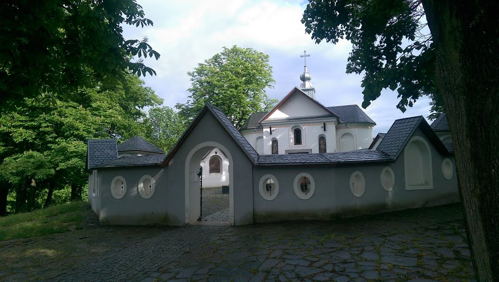 Banská Bystrica, Slovakia by Miro T