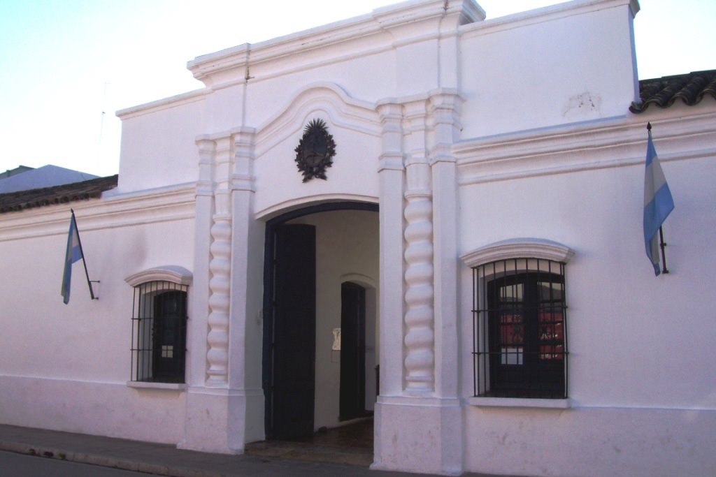 Casa Histórica de la Independencia- San Miguel de Tucumán- by turismocordobaciudad