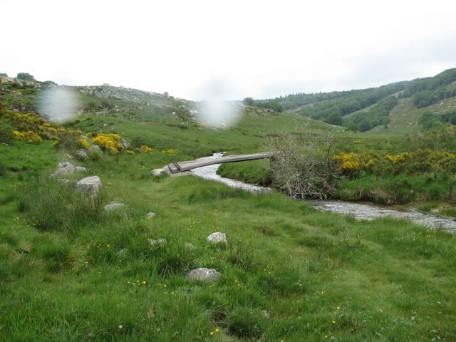 GR68 Tour du Mont Lozere Day 5 011 by Zwarte Boskakker