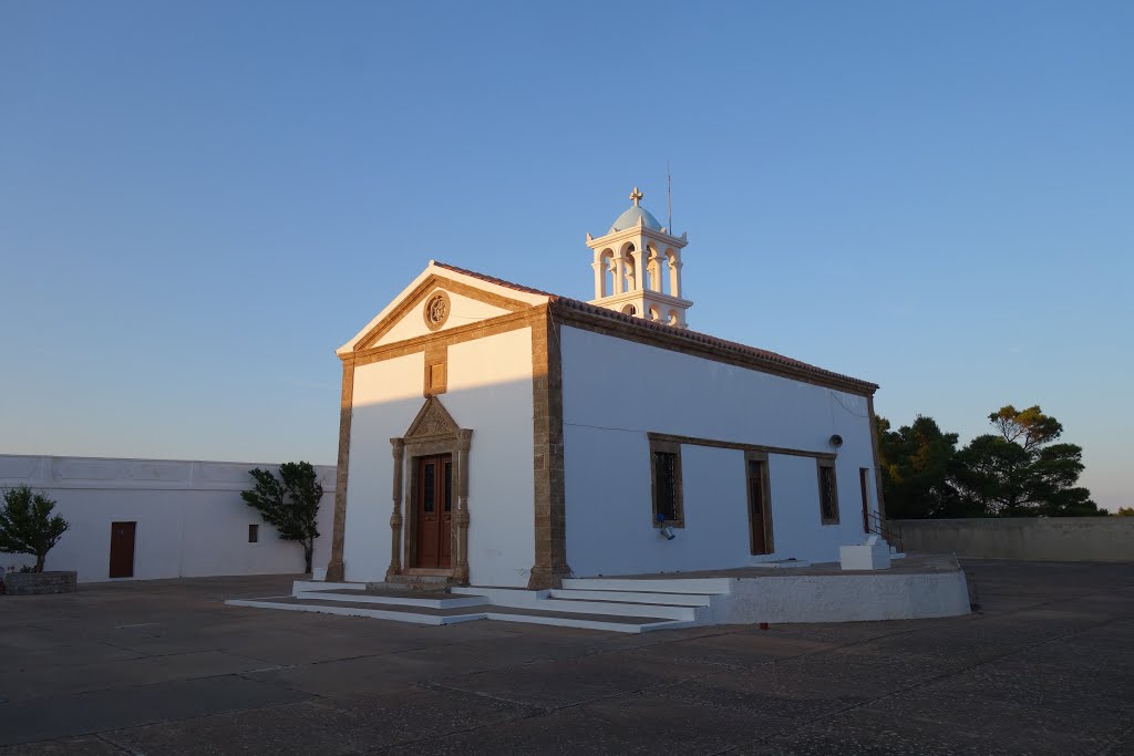 Kithira, Greece by Tasos Arc