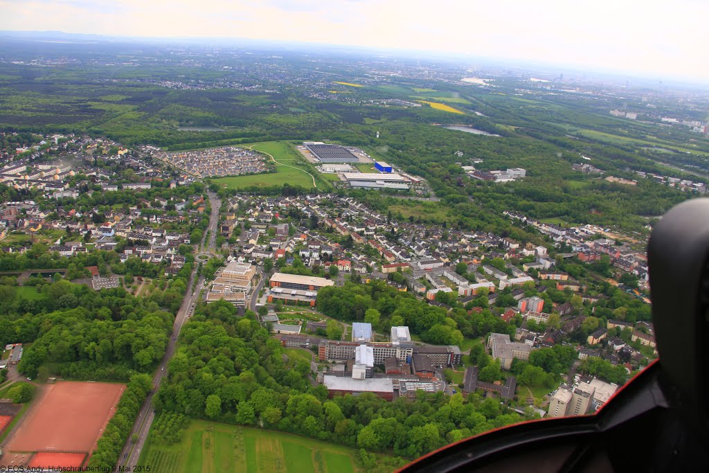 Leverkusen, Germany by EOS6D