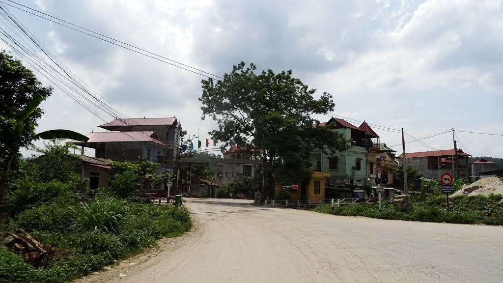 Tt. Đồng Đăng, Cao Lộc, Lạng Sơn, Vietnam by Thanh Việt Tiêu (TH…