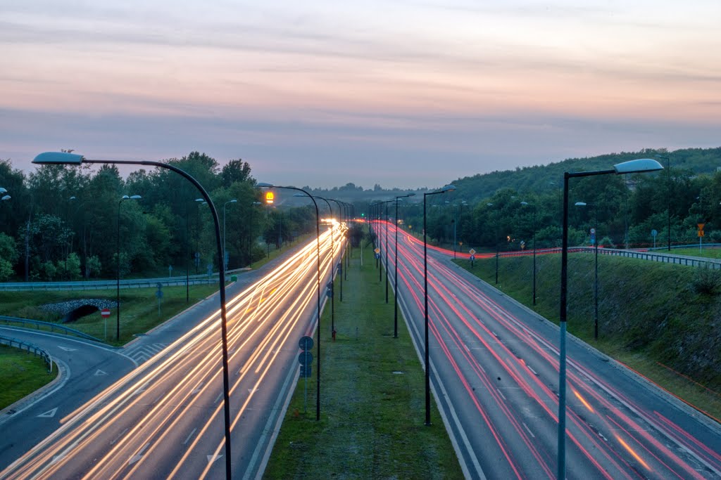 Czechów Południe, Lublin, Poland by Артем Кузнецов