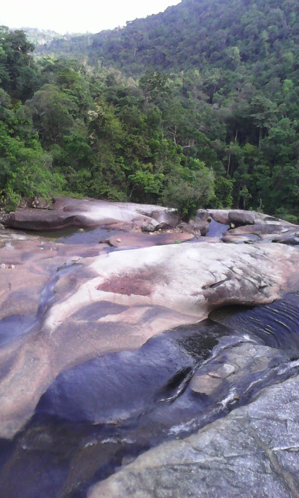 Langkawi, Kedah, Malaysia by Andrew J