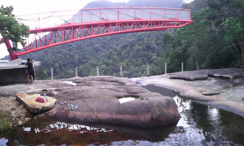 Langkawi, Kedah, Malaysia by Andrew J