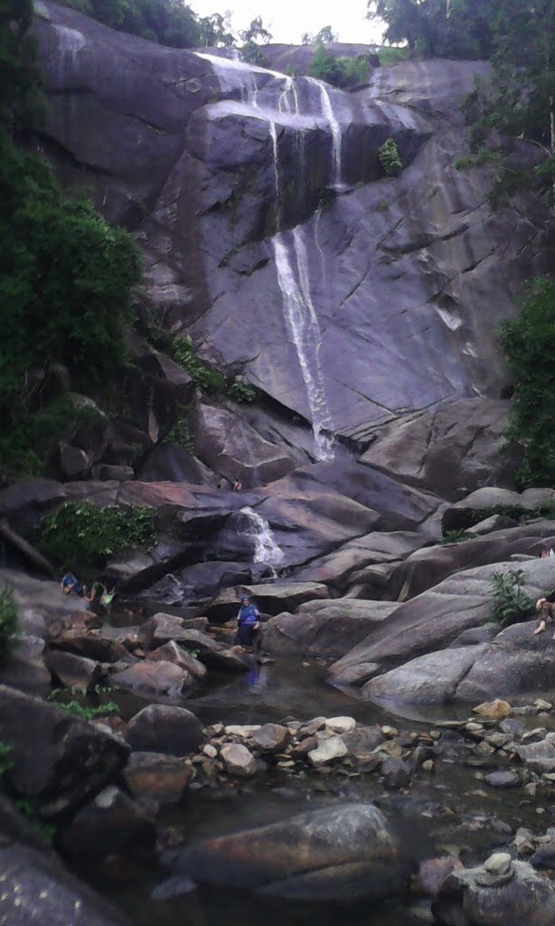 Langkawi, Kedah, Malaysia by Andrew J