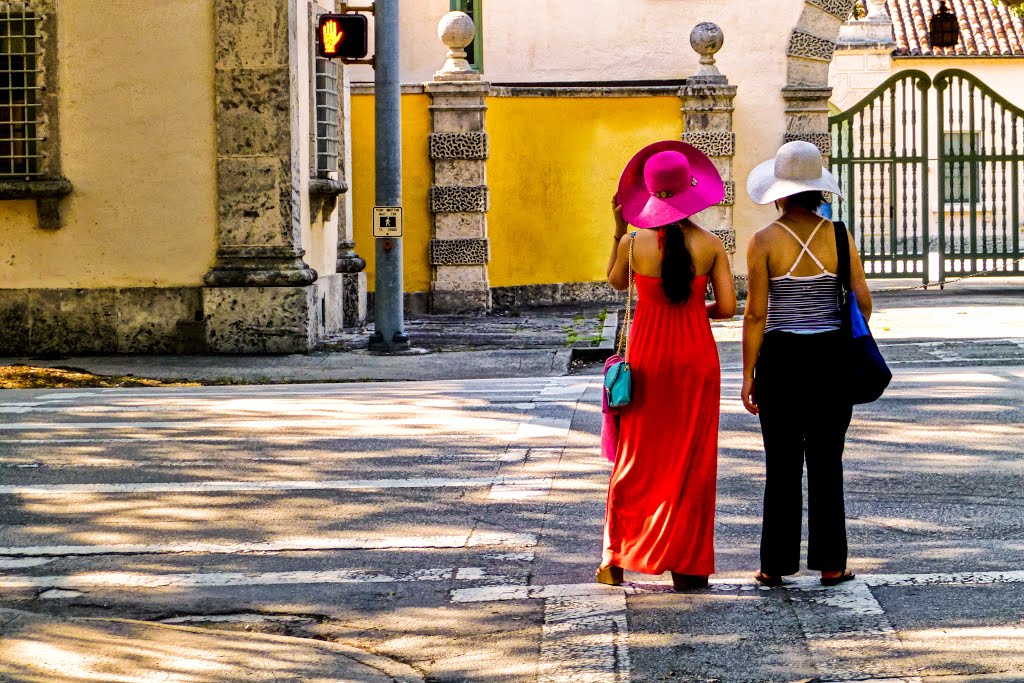 Tourists. by ThesergeantAGS Gonza…