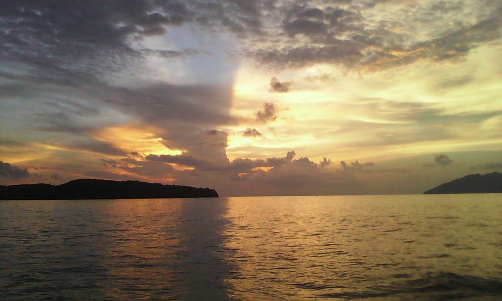 2, Jalan Pantai Chenang, 07000 Langkawi, Kedah, Malaysia by Andrew J