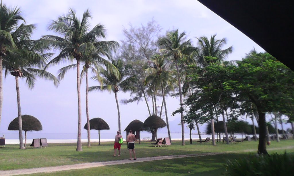 Langkawi, Kedah, Malaysia by Andrew J