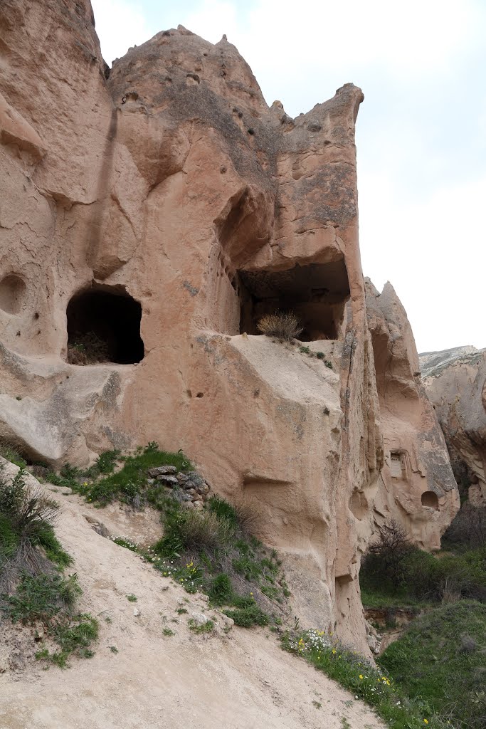 50500 Aktepe/Avanos/Nevşehir, Turkey by pskusek