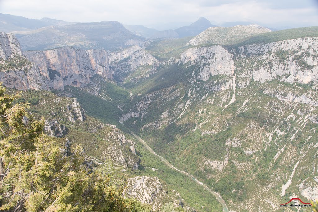 04120 La Palud-sur-Verdon, France by vanderweyen.didier