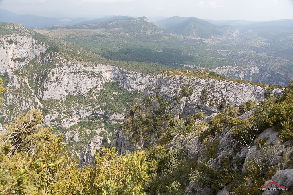 04120 La Palud-sur-Verdon, France by vanderweyen.didier