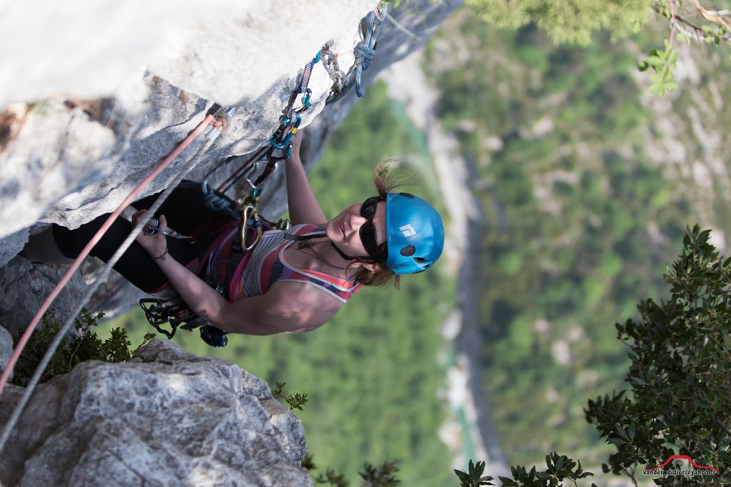 04120 La Palud-sur-Verdon, France by vanderweyen.didier