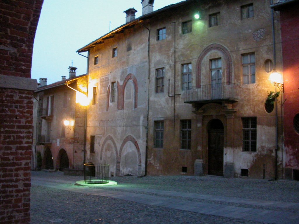 Saluzzo by giovannipatritti